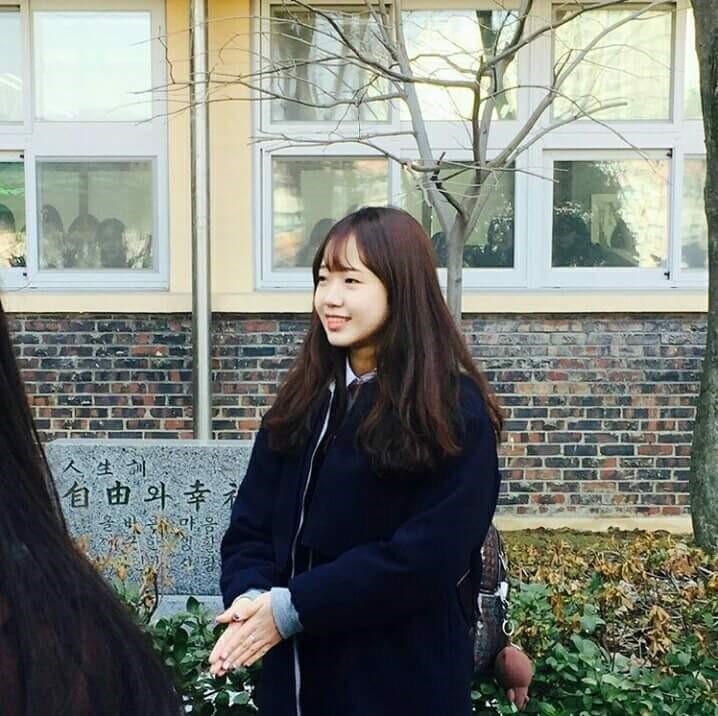아이오아이 최유정 친구 여동생 같은 수수한 모습들 모음 | 인스티즈