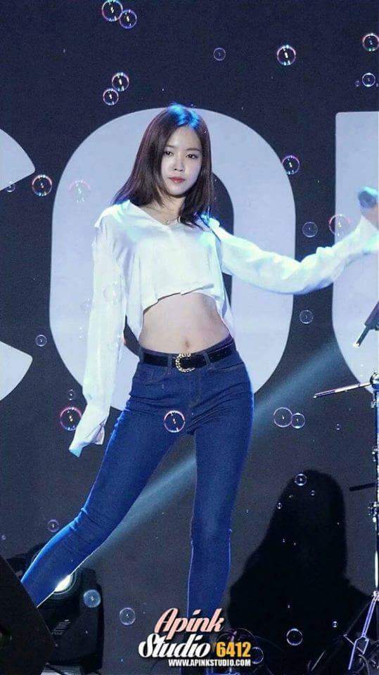 나은이 바디라인 | 인스티즈