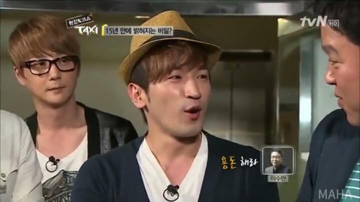 3대 소속사 가수들과 사장님의 관계.jpg | 인스티즈