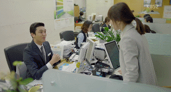 [태양의후예] 카메오치고 제법 조태오 같았던 유아인 | 인스티즈