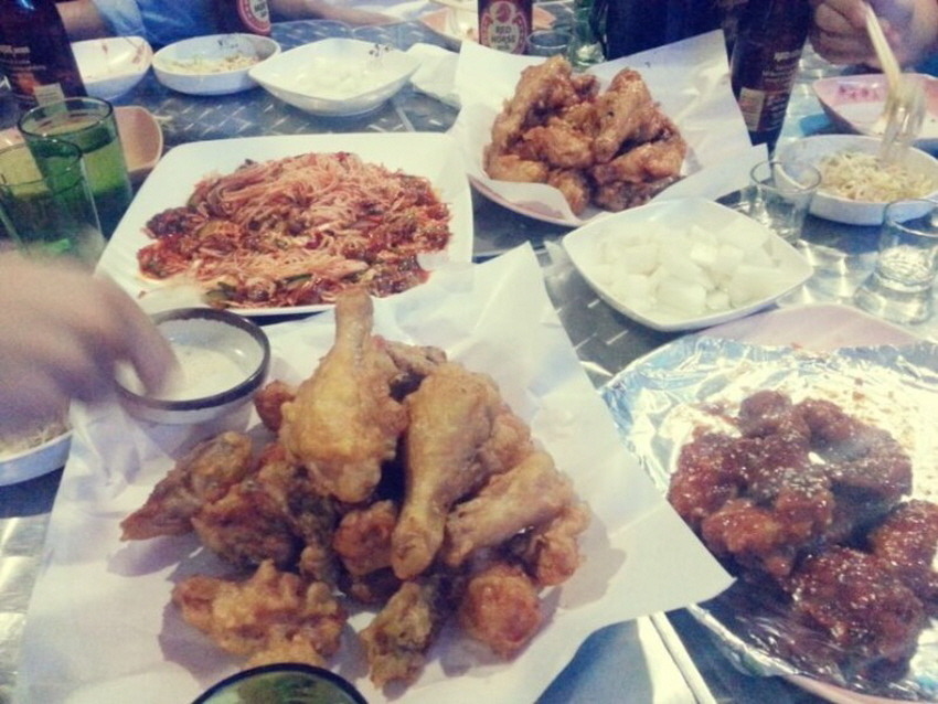 조선명통닭 이미지