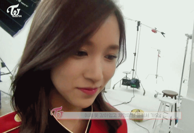 161121 미나리 트와이스 티비 4 ep.4 | 인스티즈