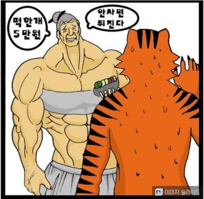 그동안 우리가 잘 몰랐던 해님달님 이야기 | 인스티즈