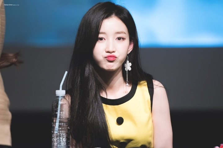 하.나.좋.아.하.나.좋.아 | 인스티즈