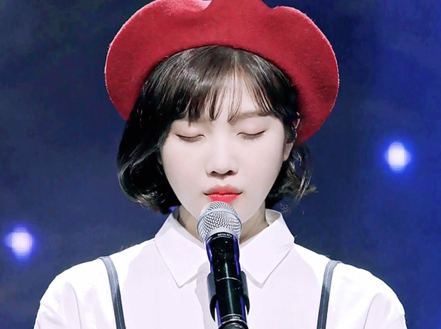레드벨벳 조이 드라마 비주얼.jpgif | 인스티즈