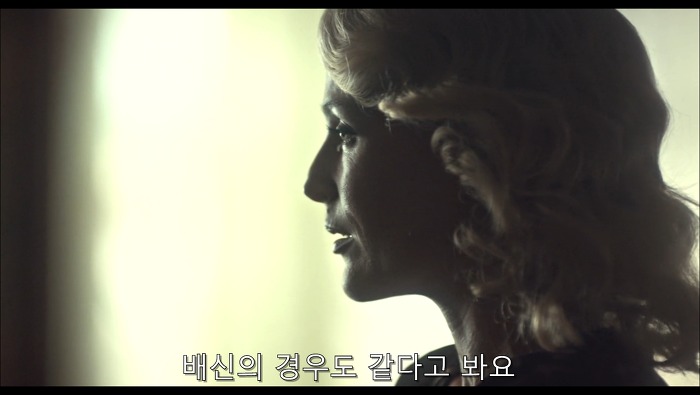 [로맨틱스릴러미드] 한니발 (Hannibal) 시즌3 에피3 (4/4) | 인스티즈