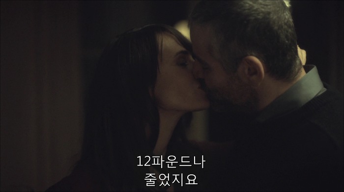[로맨틱스릴러미드] 한니발 (Hannibal) 시즌3 에피5 (1/4) | 인스티즈