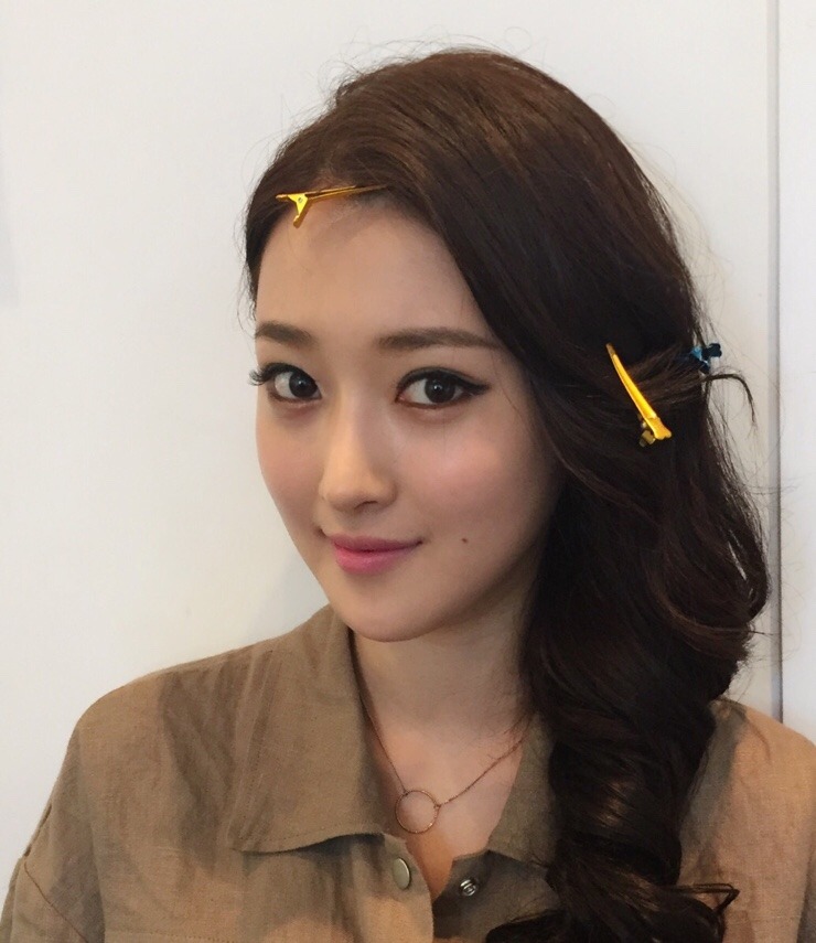 성형하나도 안했다는 미스코리아 | 인스티즈