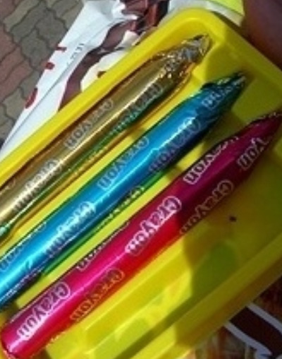 추억의 과자 | 인스티즈