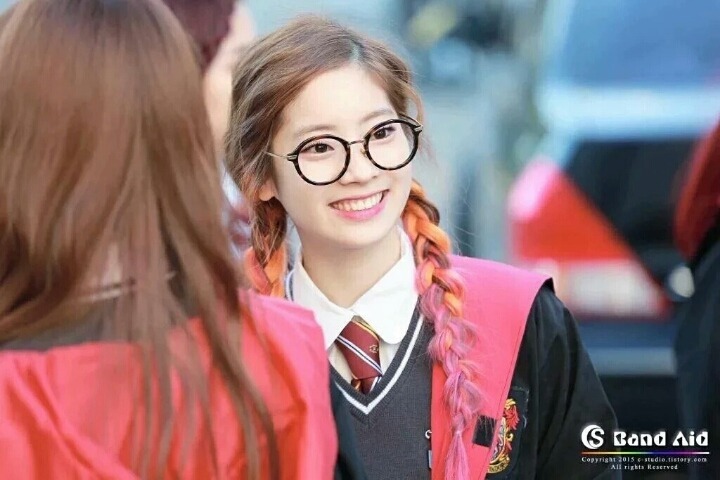 트와이스 다현 (움짤주의) | 인스티즈