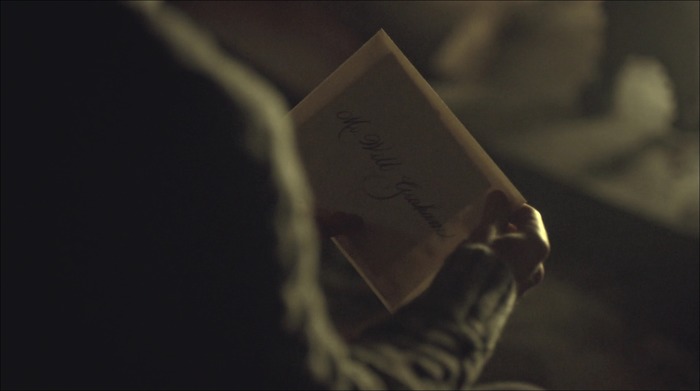 [로맨틱스릴러미드] 한니발 (Hannibal) 시즌3 에피8 (3/4) | 인스티즈