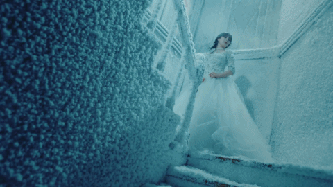 TT 뮤비에서 이쁘게 나온 엘사지효ㄷㄷㄷ.gif | 인스티즈