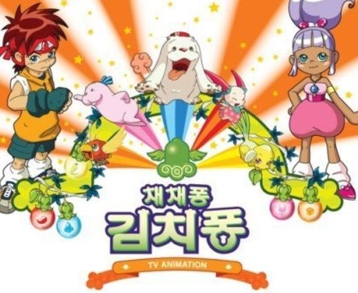 옛날 생각나게 하는 추억의 애니들 | 인스티즈