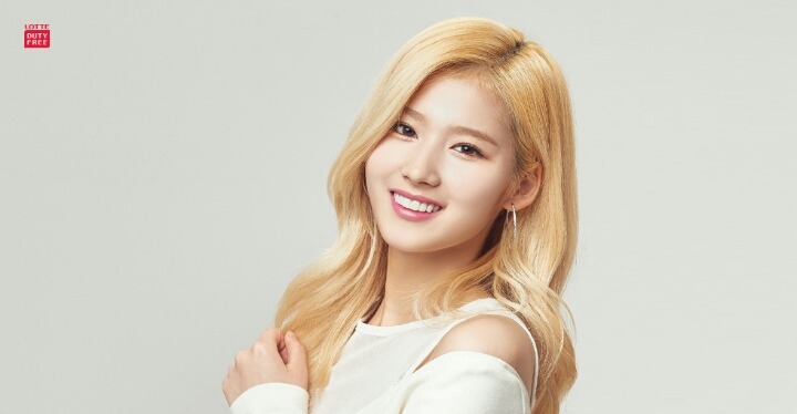 트와이스 롯데 면세점 | 인스티즈