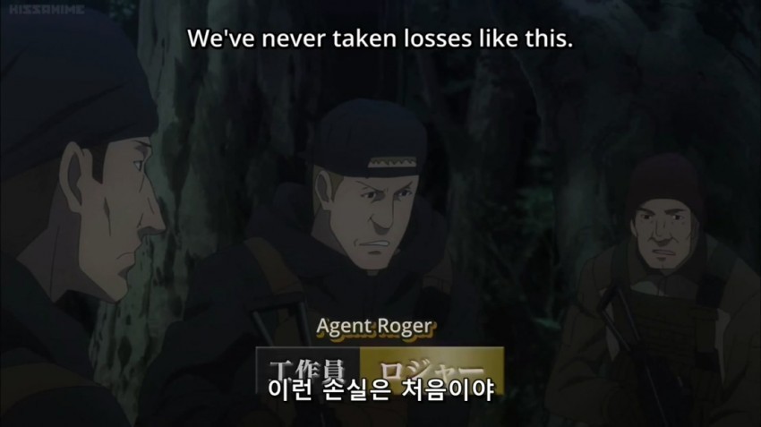갓본의 인기 애니메이션.jpg | 인스티즈