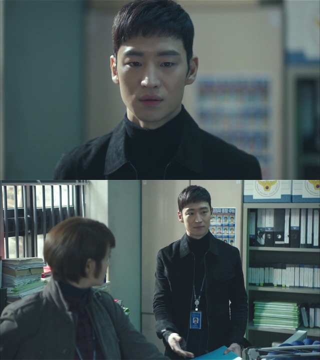 [시그널] 대도 사건 07.jpg | 인스티즈