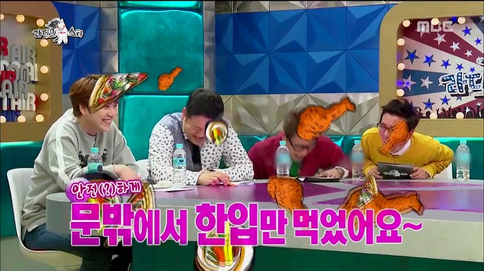 안 해본 아르바이트가 없다는 김민석.jpg | 인스티즈