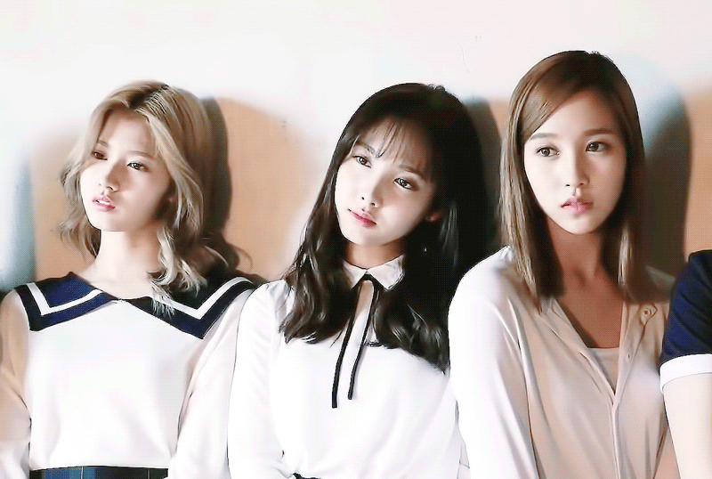 묘이 미나.gif | 인스티즈
