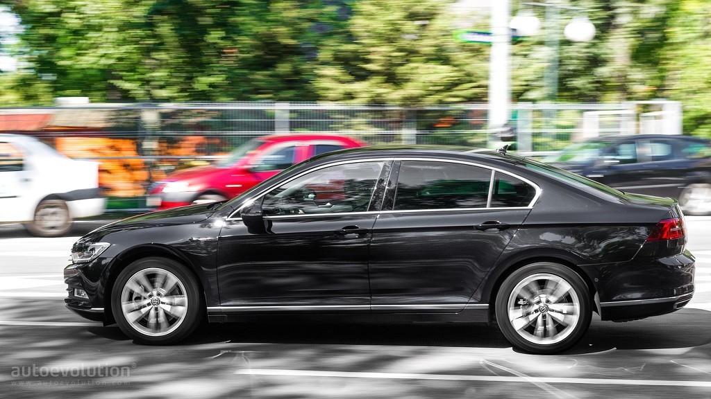 2016 폭스바겐 파사트 2.0 BiTDI 4Motion EURO SPEC [데이터주의] | 인스티즈