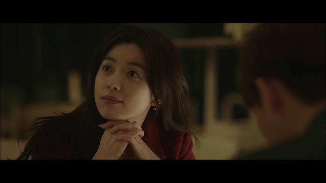 [영화] 사랑해, 오늘의 당신이 어떤 모습이든 뷰티인사이드 02 | 인스티즈