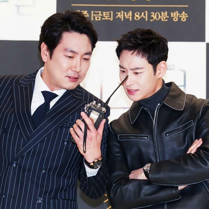 드라마 시그널이 편성과정에서 삭제하라는 소리를 들었던 요소들 | 인스티즈