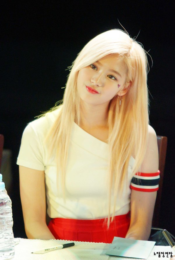 사나는 천사나인가요.gif | 인스티즈