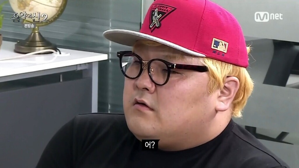 음악의신 파오후 신경전 | 인스티즈