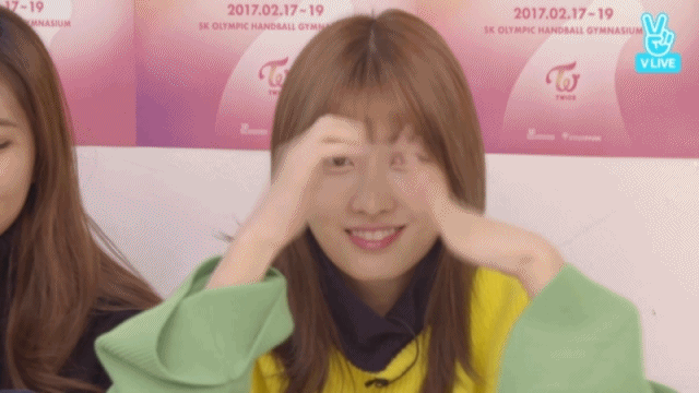 히라이 모모.gif | 인스티즈