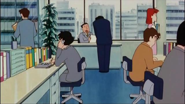 짱구 아빠 회상 | 인스티즈