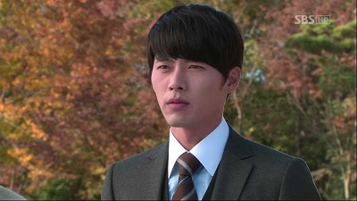 [시크릿가든] [파리의 연인] 서브에게 눈빛과 대사로 철벽치는 남자주인공.jpg | 인스티즈