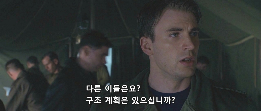 [캡틴아메리카] 시빌워 이전까지 타임라인으로 본 스티브와 버키의 이야기.jpgif | 인스티즈