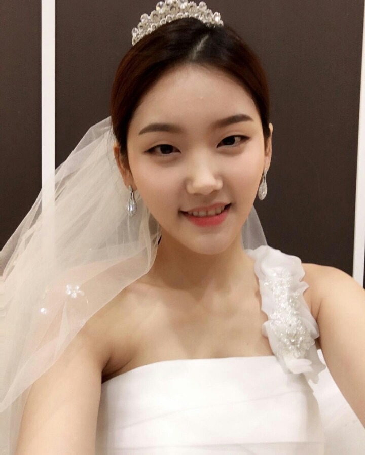 무한도전 공식 신부 심소영.jpg | 인스티즈