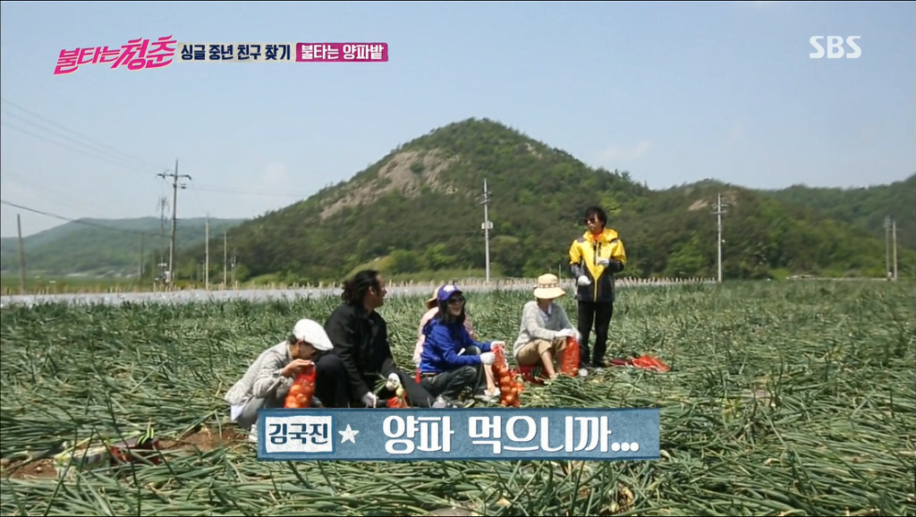 국진이형 존X 카리스마 있어 이러니 수지누나가 뻑이가지.jpg | 인스티즈