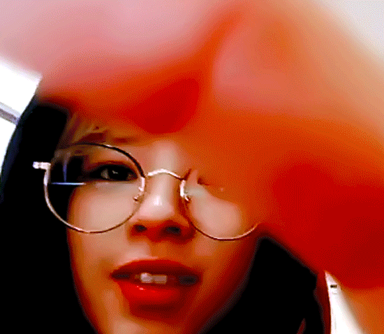 유정연과 복숭아양 | 인스티즈