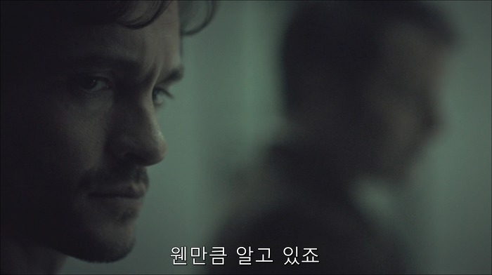 [로맨틱스릴러미드] 한니발 (Hannibal) 시즌3 에피9 (2/4) | 인스티즈