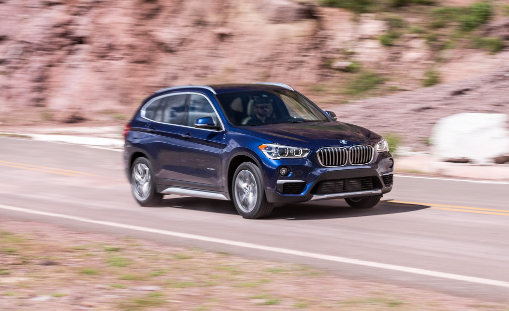 2016 BMW X1 xDrive28i [데이터주의] | 인스티즈
