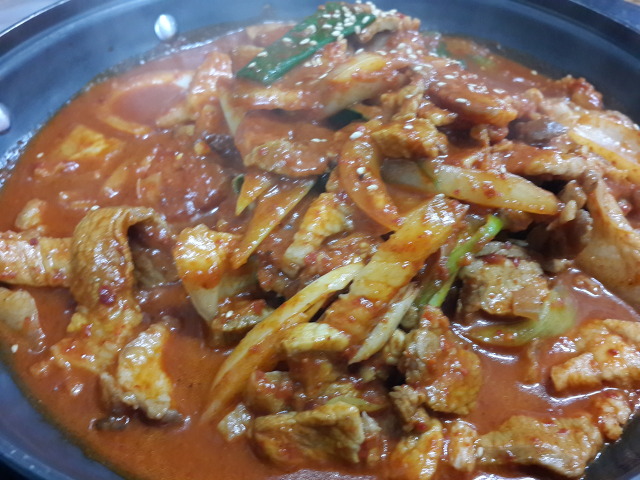 시장식육식당 이미지