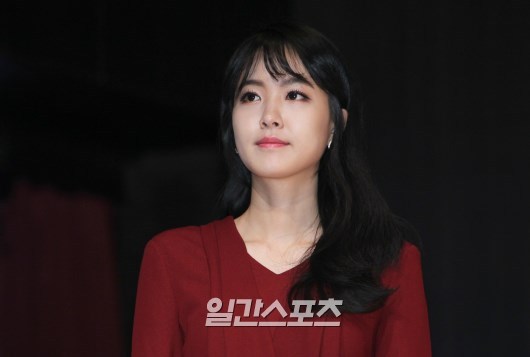 JTBC 뉴스룸 아나운서 미모 | 인스티즈