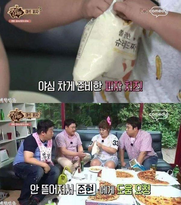 돼지새끼 이미지
