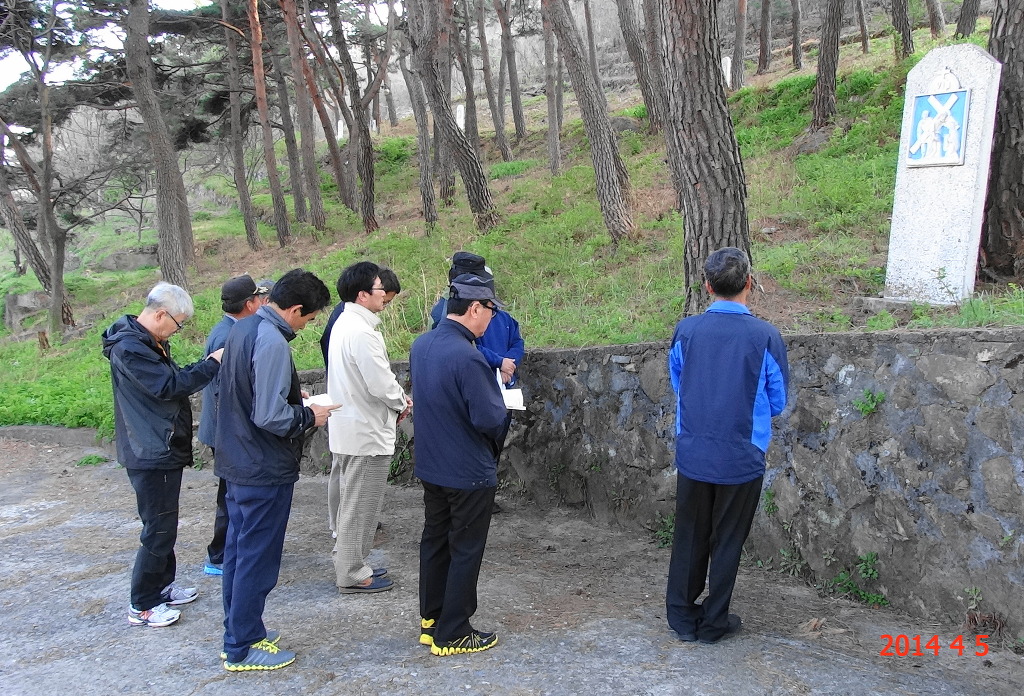 하상바오로 이미지