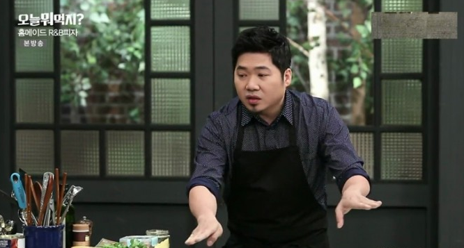 레이먼킴.JPG | 인스티즈