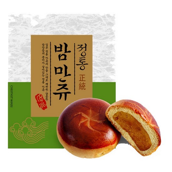 호불호 과자 3대장 | 인스티즈