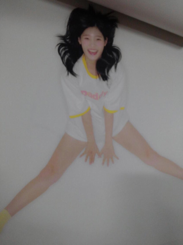 다이아 시즌그리팅... | 인스티즈