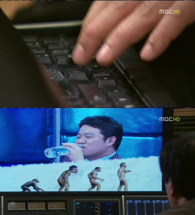 [지붕킥] 효과음에 빠진 보석 | 인스티즈