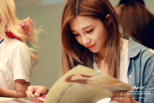 정은지.jpg | 인스티즈