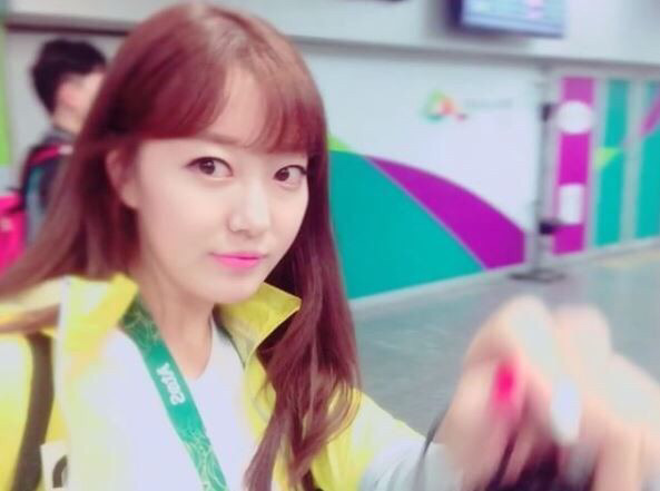 MBC 이재은 아나운서 | 인스티즈