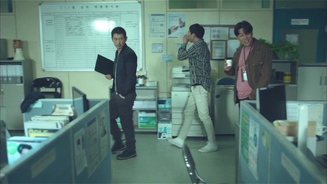 [시그널] 경기남부 연쇄살인사건 01.jpgif (움짤多) | 인스티즈