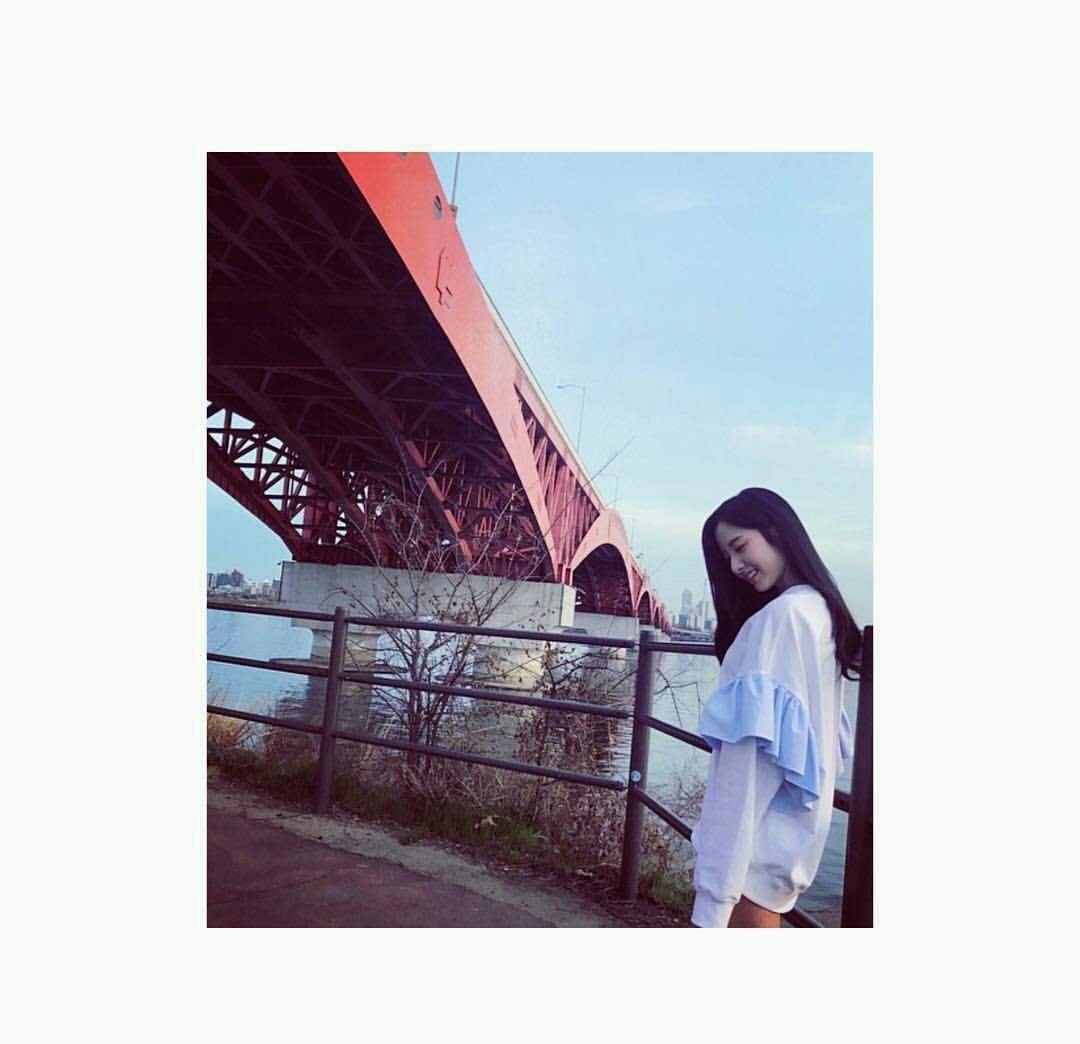 최근 우주소녀 보나 인스타 | 인스티즈