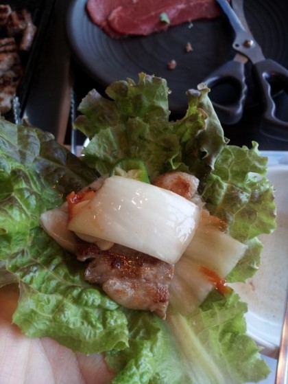 오손도손뷔페 이미지