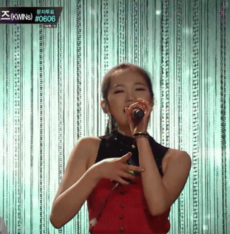 K팝스타 김혜림 | 인스티즈